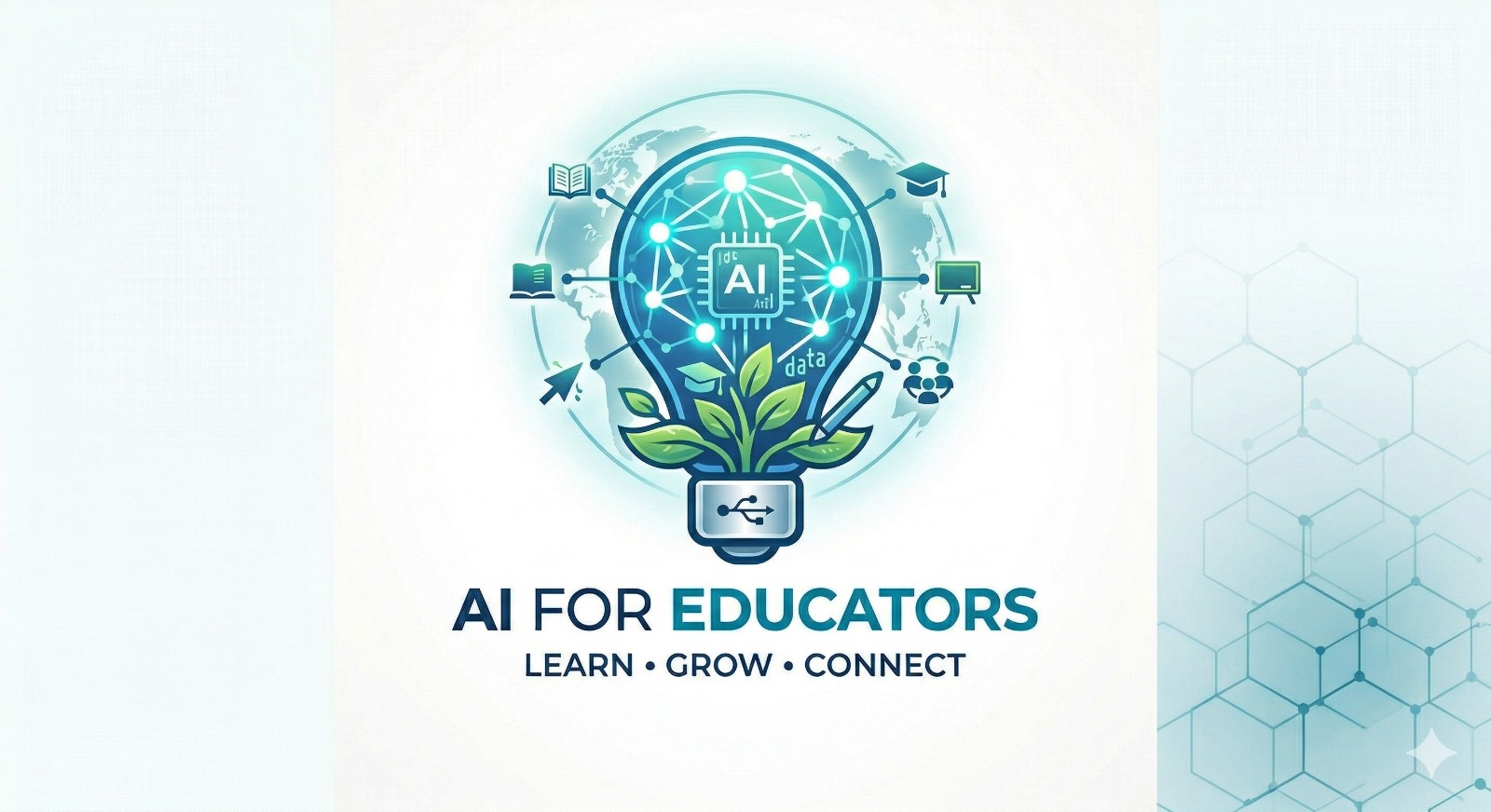 AI for Educators Logo